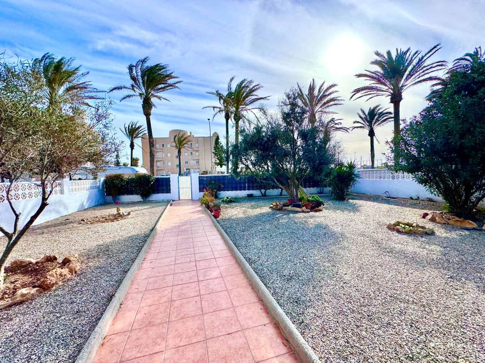 Villa en Almerimar, Almeria - foto 2