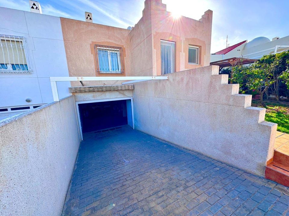 Villa en Almerimar, Almeria - foto 5