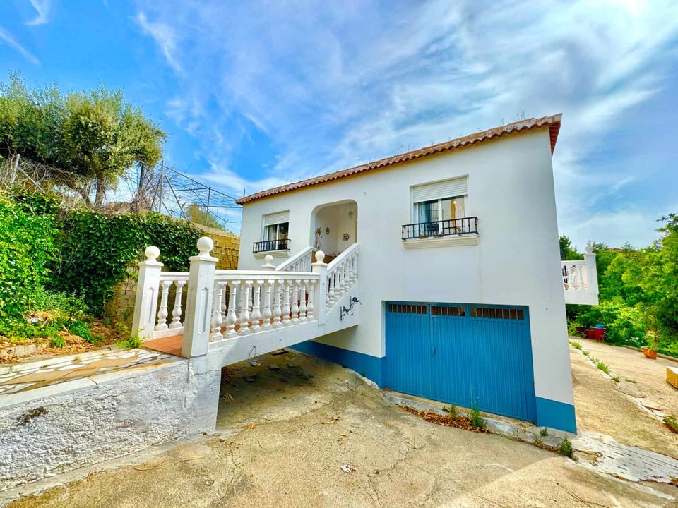 Villa i Cadiar, Granada - foto 1