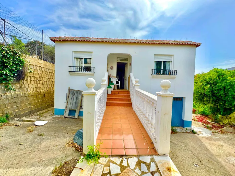 Villa i Cadiar, Granada - foto 3
