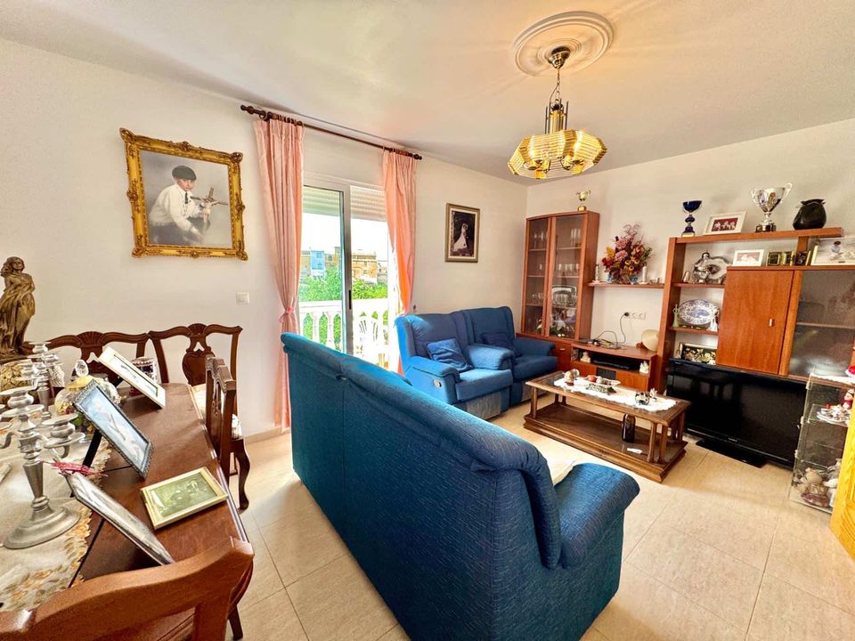 Villa i Cadiar, Granada - foto 4