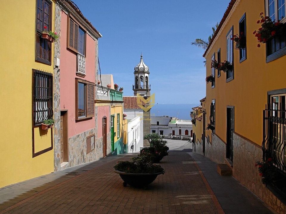 Helårsgrund i Granadilla, Tenerife - foto 5
