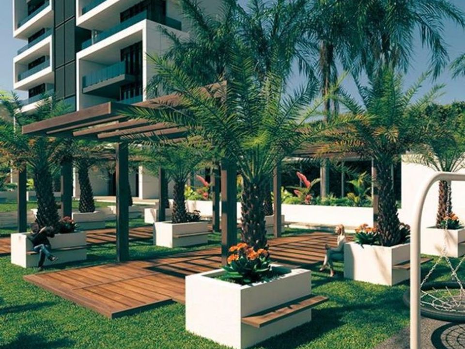 Lejlighed i Benidorm, Alicante - foto 4