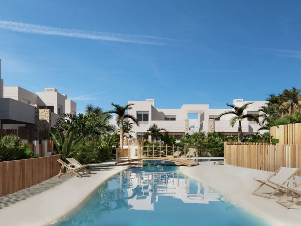 Villa i San Juan De Los Terreros, Almeria - foto 5