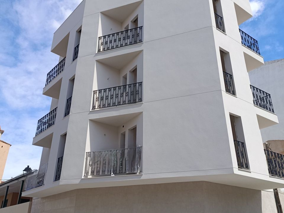 Lejlighed i Bigastro, Alicante - foto 3