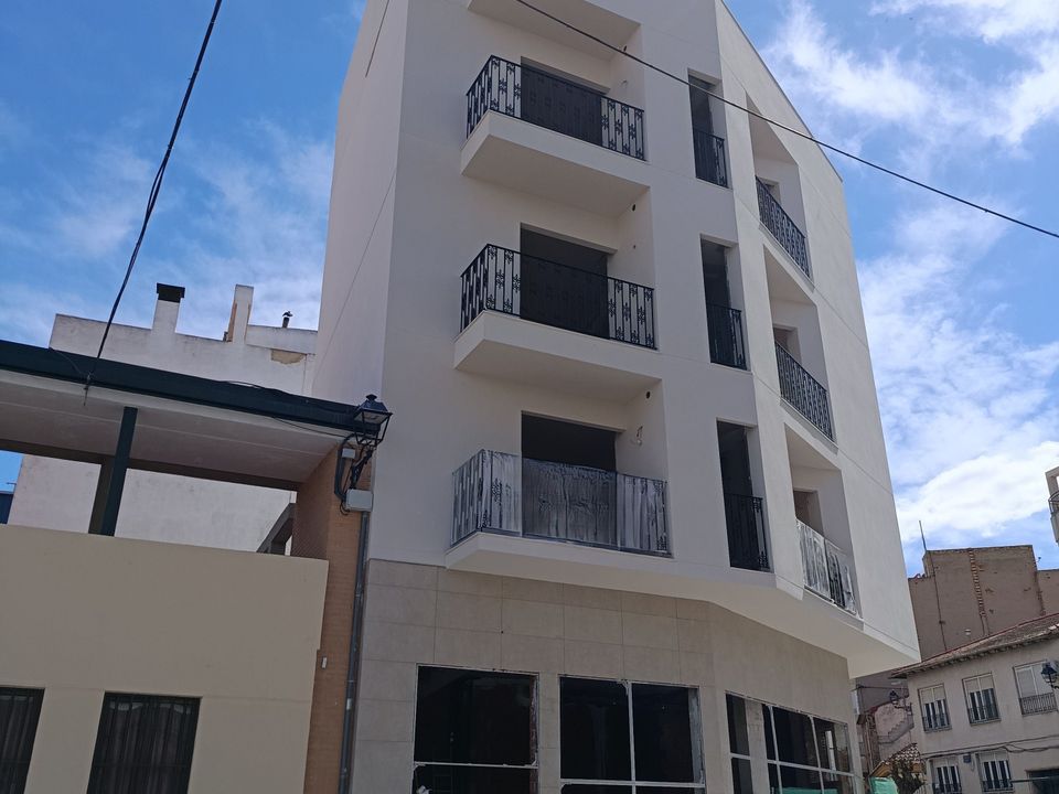 Lejlighed i Bigastro, Alicante - foto 4