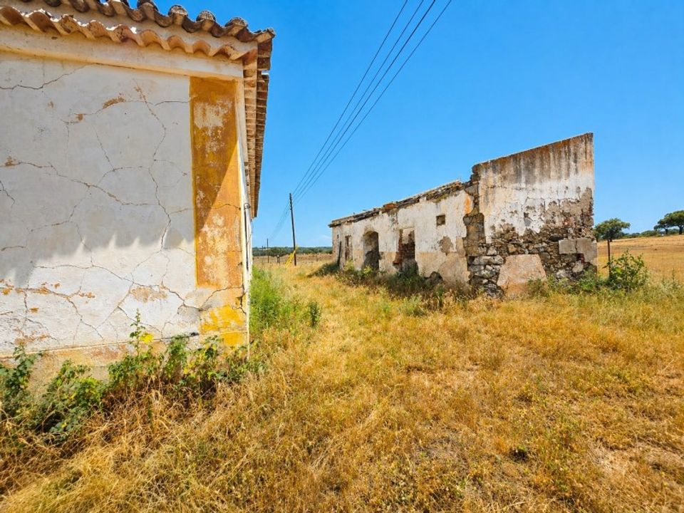 Villa a Barrancos, Beja - foto 1