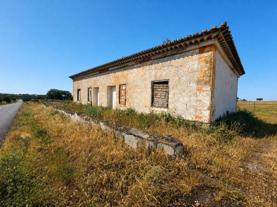 Villa a Barrancos, Beja - foto 2