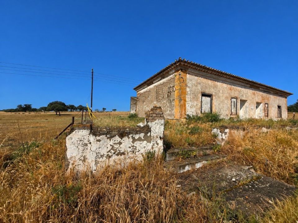 Villa a Barrancos, Beja - foto 4