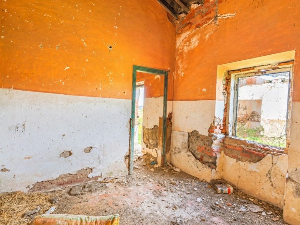 Villa a Barrancos, Beja - foto 5