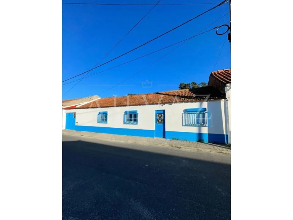 Bungalow i Grandola, Setubal - foto 1