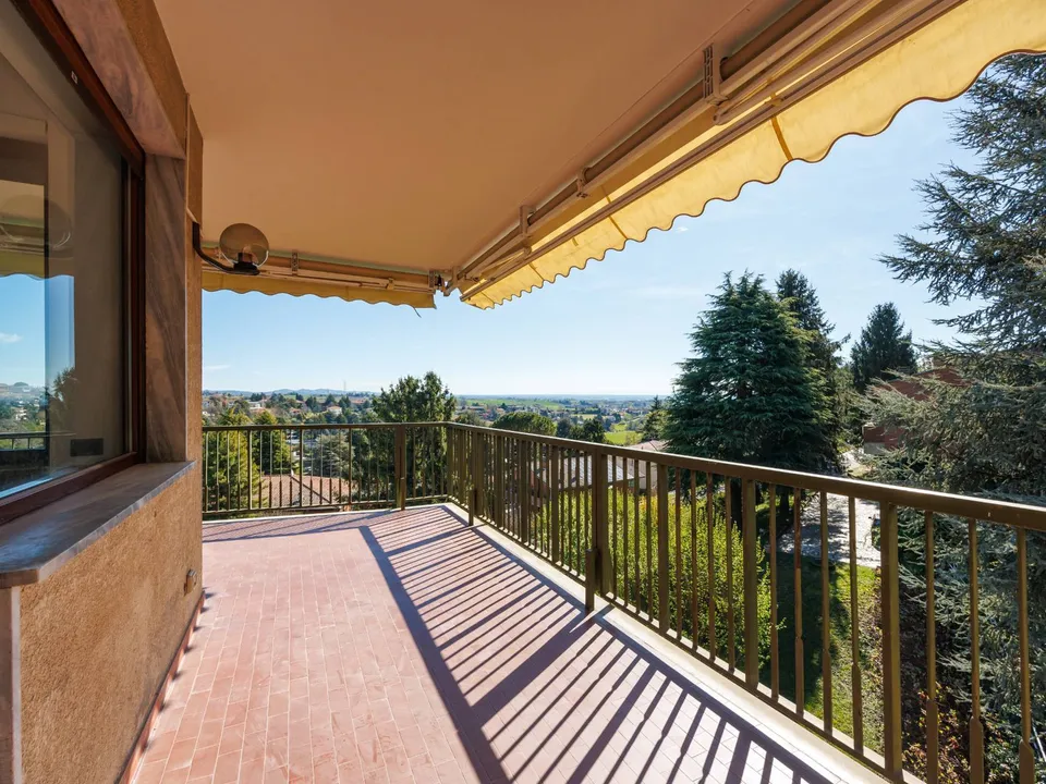 Apartament a Pino Torinese, Turin - foto 1
