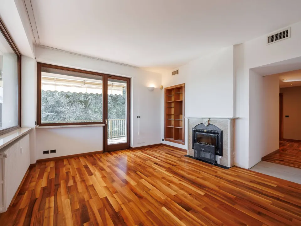 Apartament a Pino Torinese, Turin - foto 5