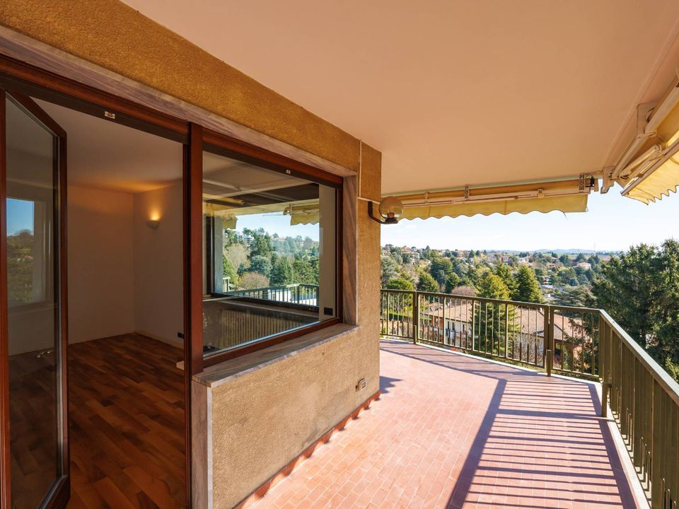 Appartement in Pino Torinese, Turin - foto 3