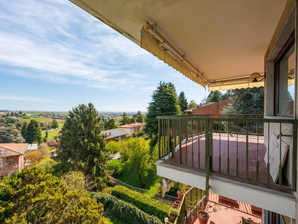 Appartement in Pino Torinese, Turin - foto 2