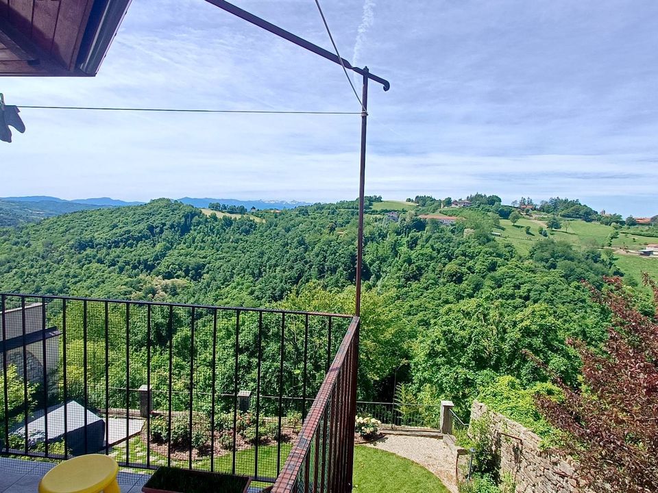 Lejlighed i Bossolasco, Cuneo - foto 3