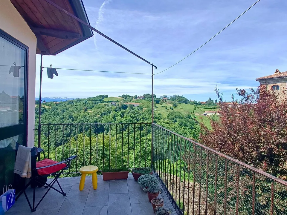 Lejlighed i Bossolasco, Cuneo - foto 4
