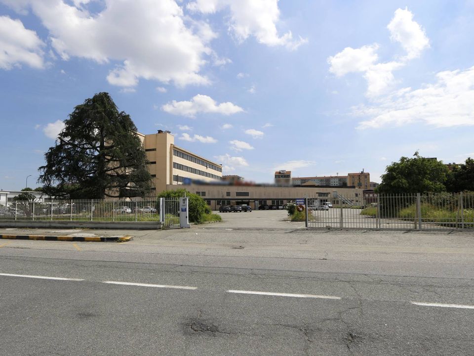 Erhvervsejendom i Torino, Turin - foto 4