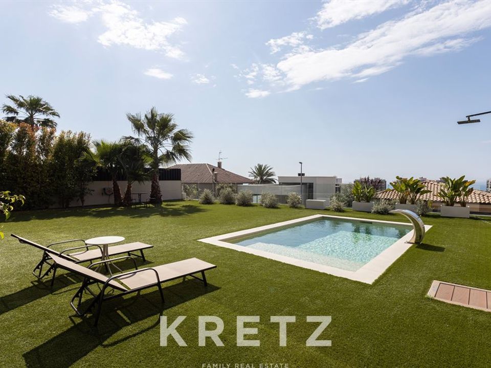 Villa i Teia, Barcelona - foto 2