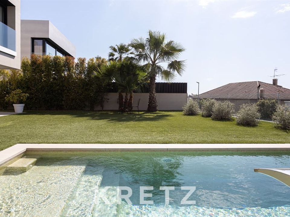 Villa i Teia, Barcelona - foto 3