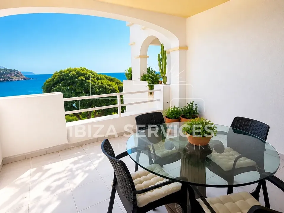 Lejlighed i Cala Llenya, Ibiza - foto 3
