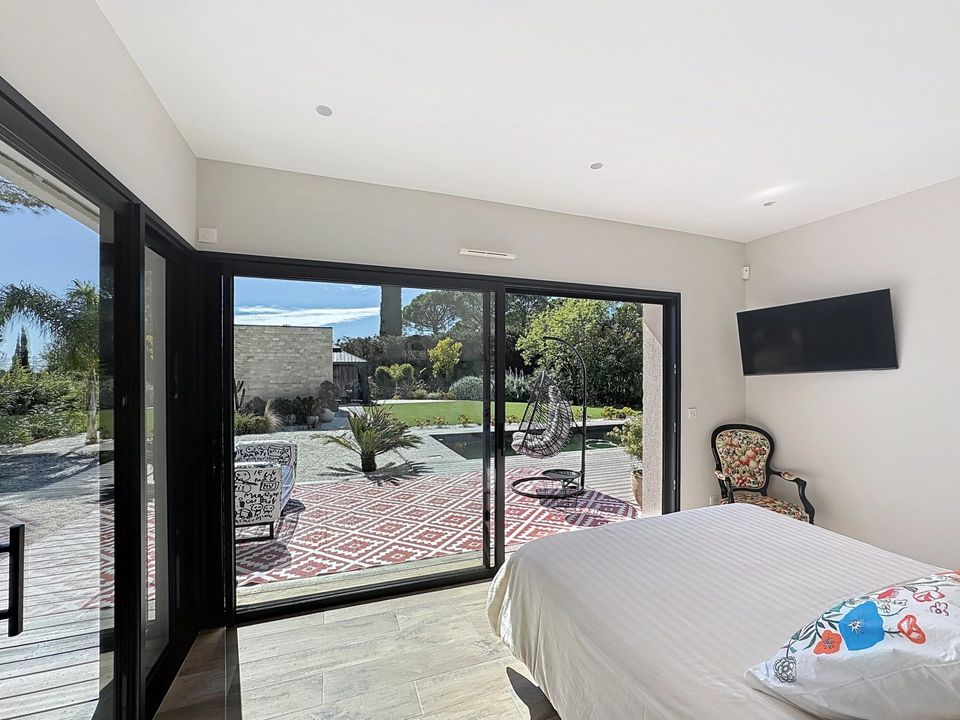Villa i Mougins, Alpes-Maritimes - foto 5