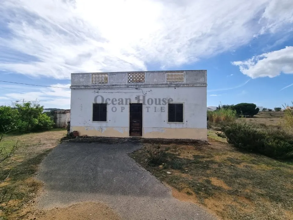 Helårsgrund i Albufeira, Faro - foto 3