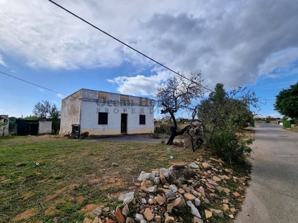 Helårsgrund i Albufeira, Faro - foto 4