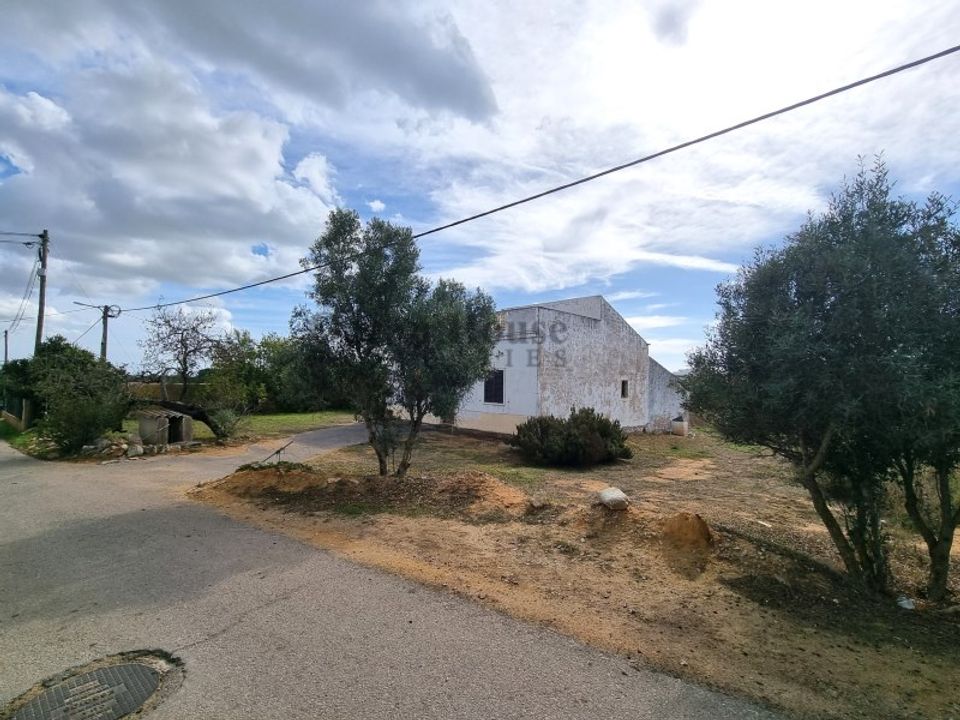 Helårsgrund i Albufeira, Faro - foto 5