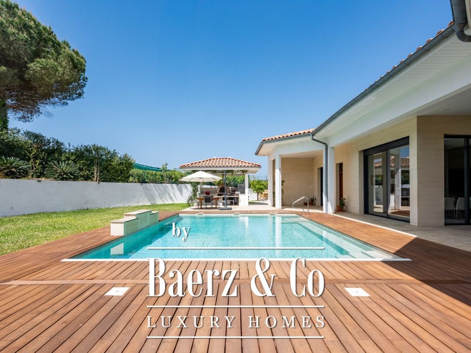 Villa i Sotogrande, Cadiz - foto 3