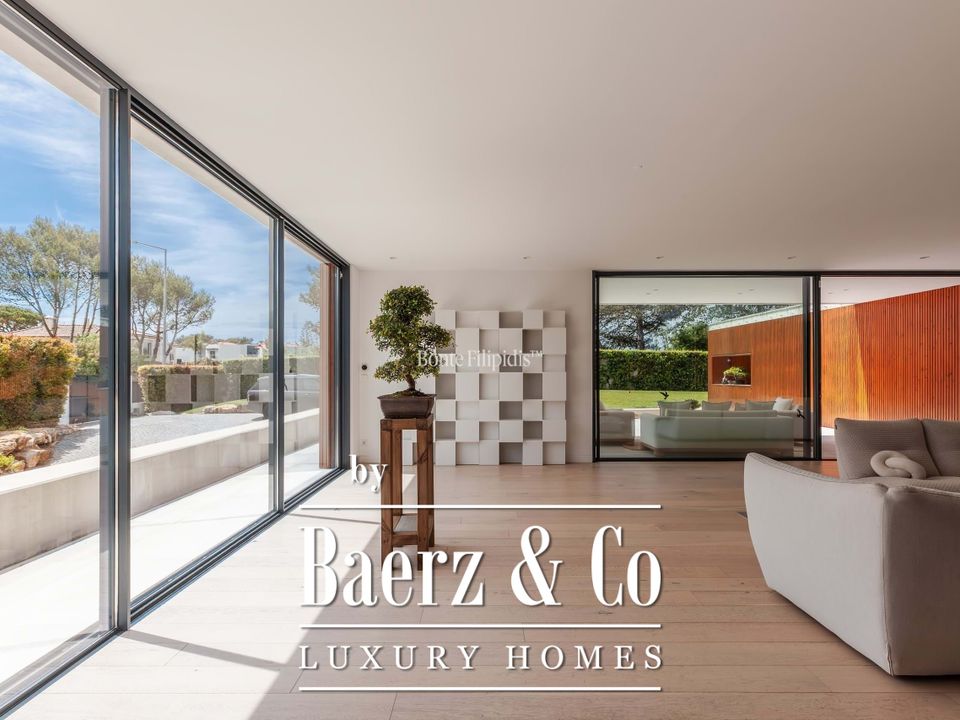 Villa i Cascais, Lisbon - foto 2