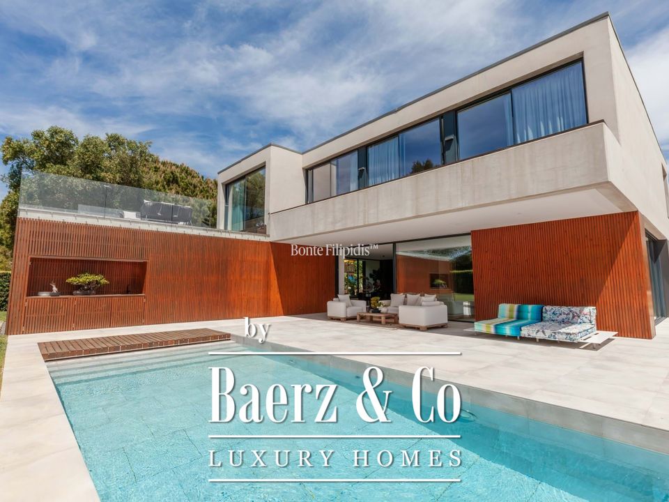 Villa i Cascais, Lisbon - foto 4