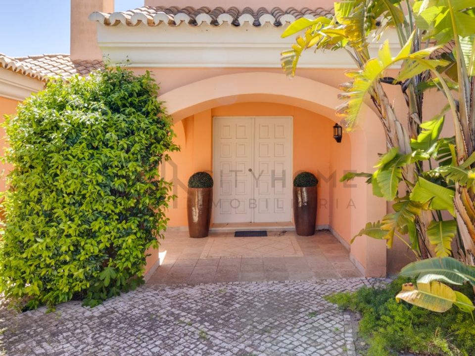 Villa i Porches, Faro - foto 2