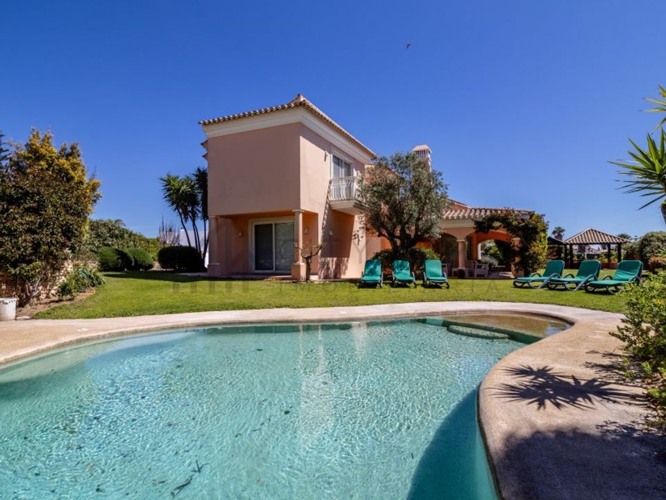 Villa i Porches, Faro - foto 4
