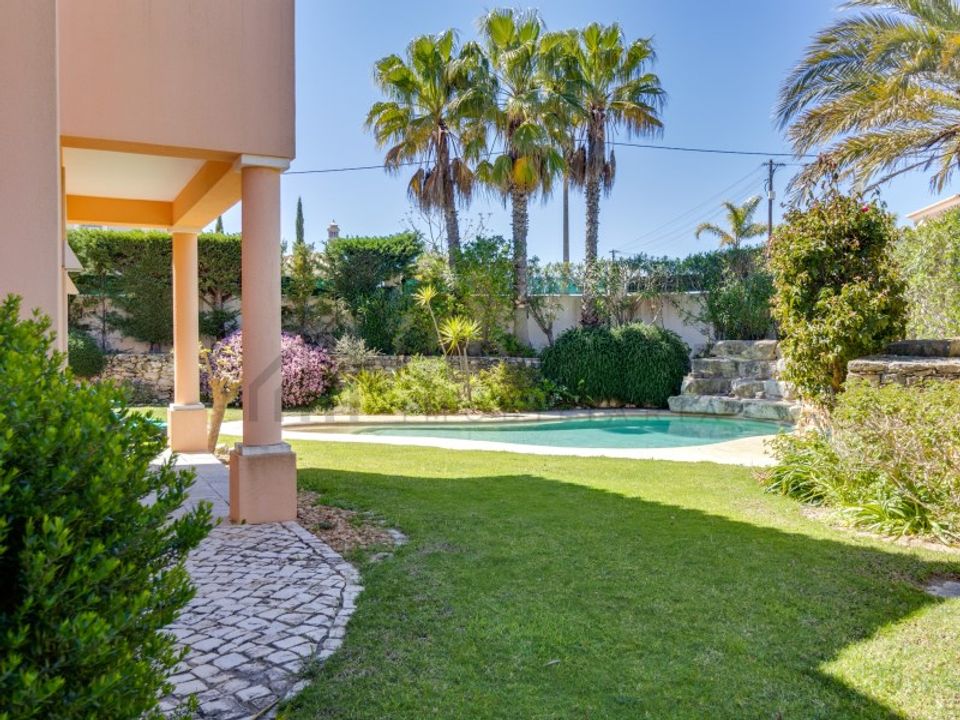 Villa i Porches, Faro - foto 5