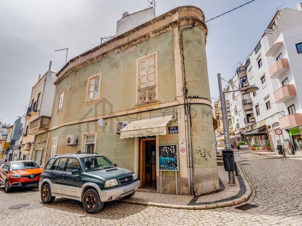 Erhvervsejendom i Armacao de Pera, Faro - foto 2