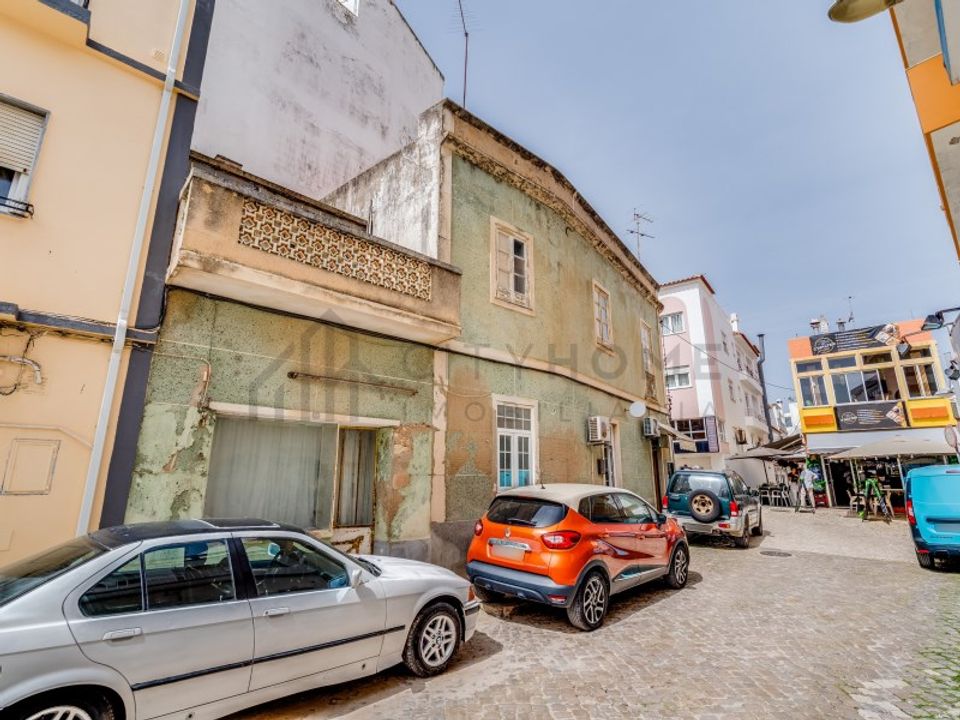 Erhvervsejendom i Armacao de Pera, Faro - foto 3