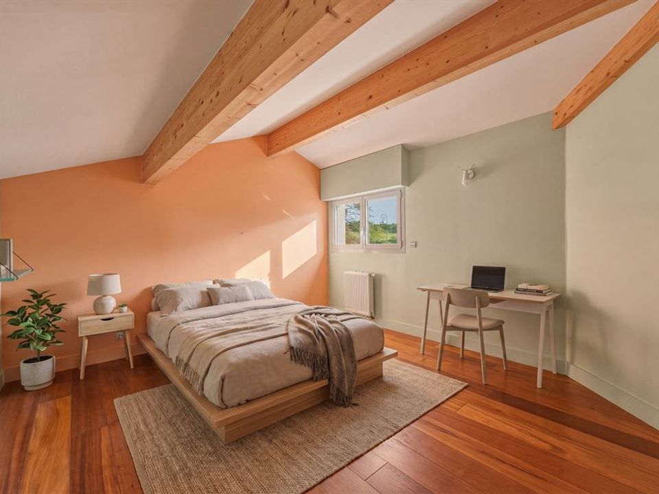 Villa i Nernier, Haute-Savoie - foto 2