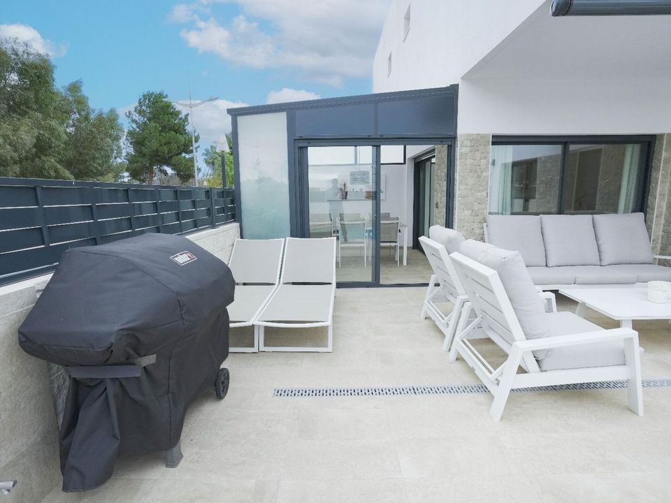 Villa i Dolores, Alicante - foto 4