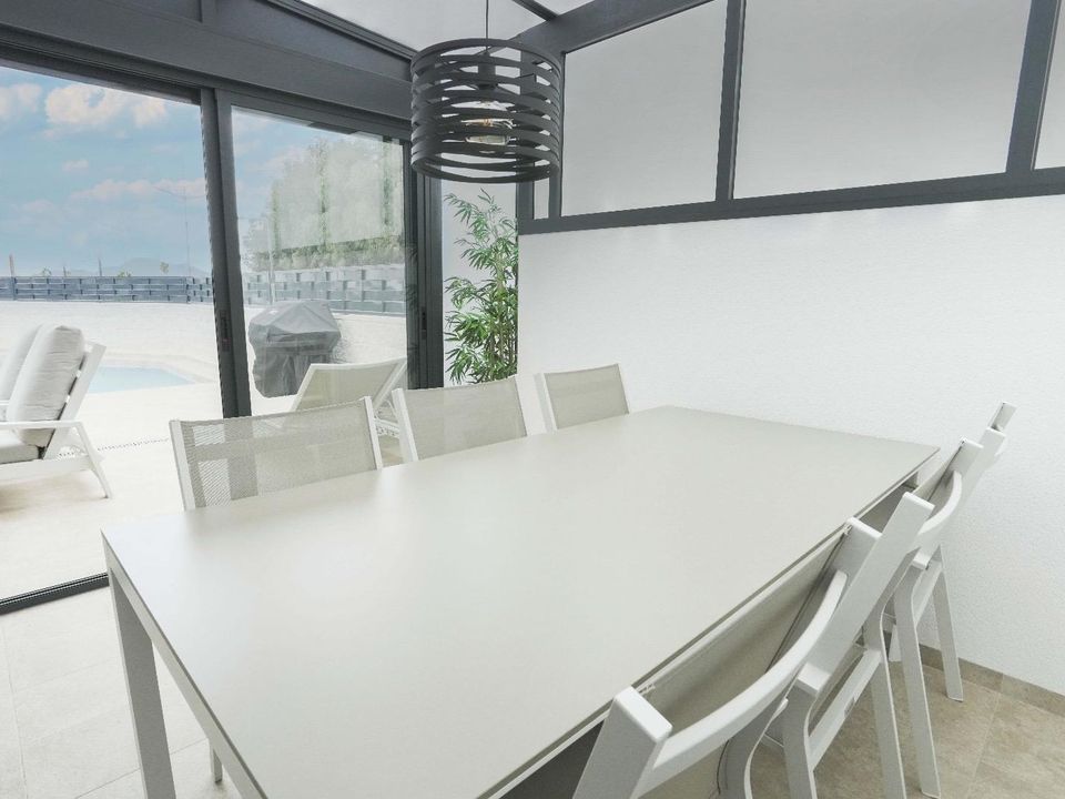 Villa i Dolores, Alicante - foto 5