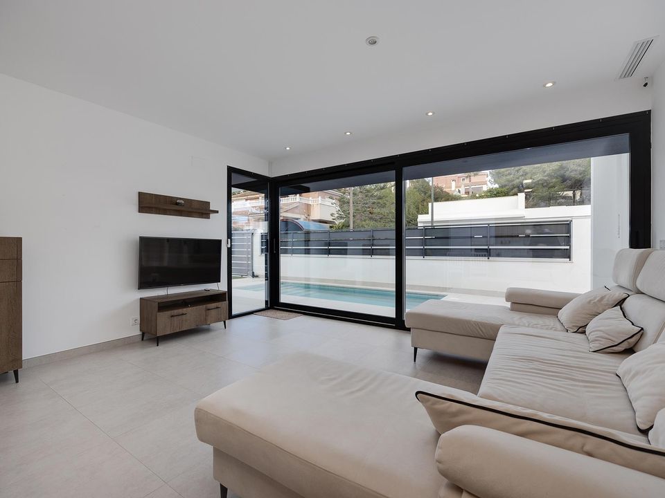 Villa i Pinar De Campoverde, Alicante - foto 5