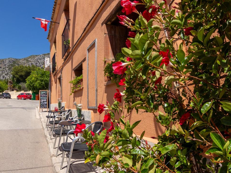 Erhvervsejendom i Sagra, Alicante - foto 1