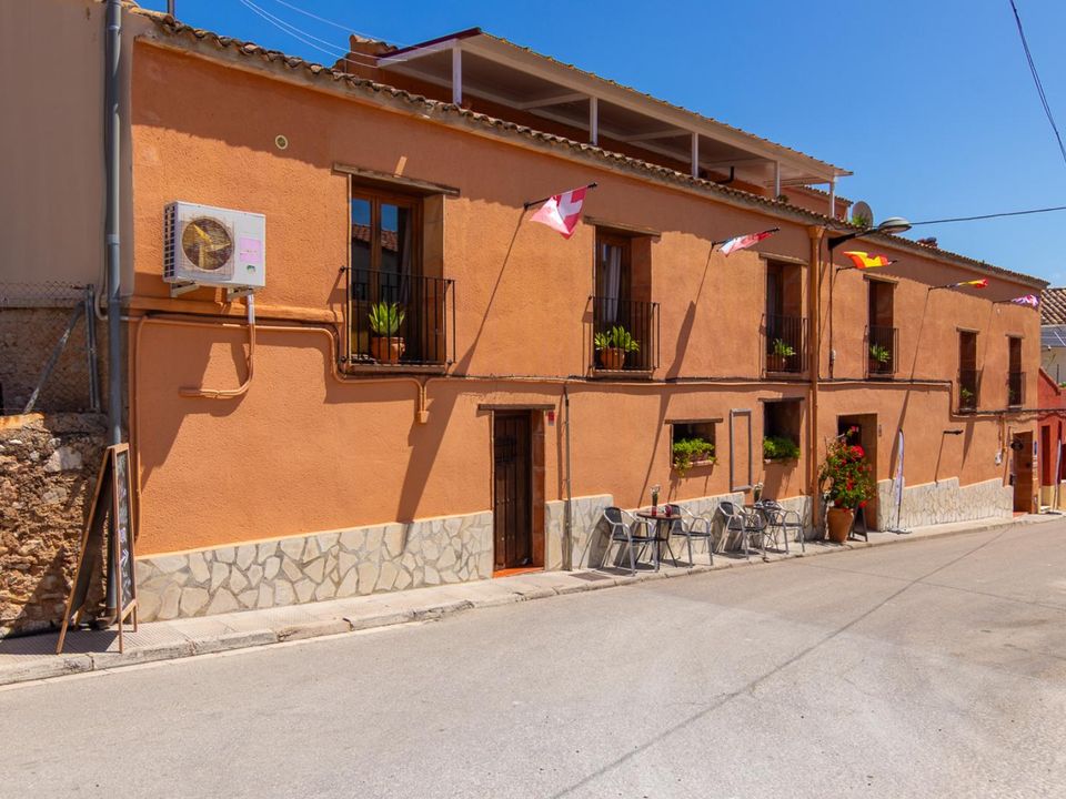 Erhvervsejendom i Sagra, Alicante - foto 2