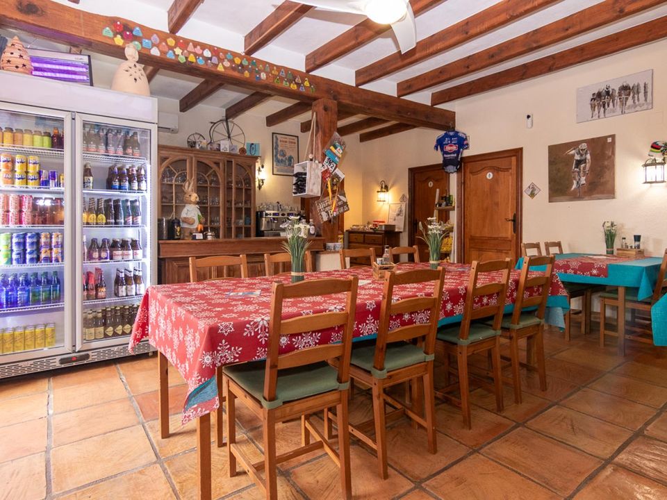 Erhvervsejendom i Sagra, Alicante - foto 3
