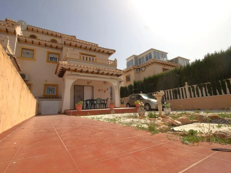Byhus i Cabo Roig, Alicante - foto 3