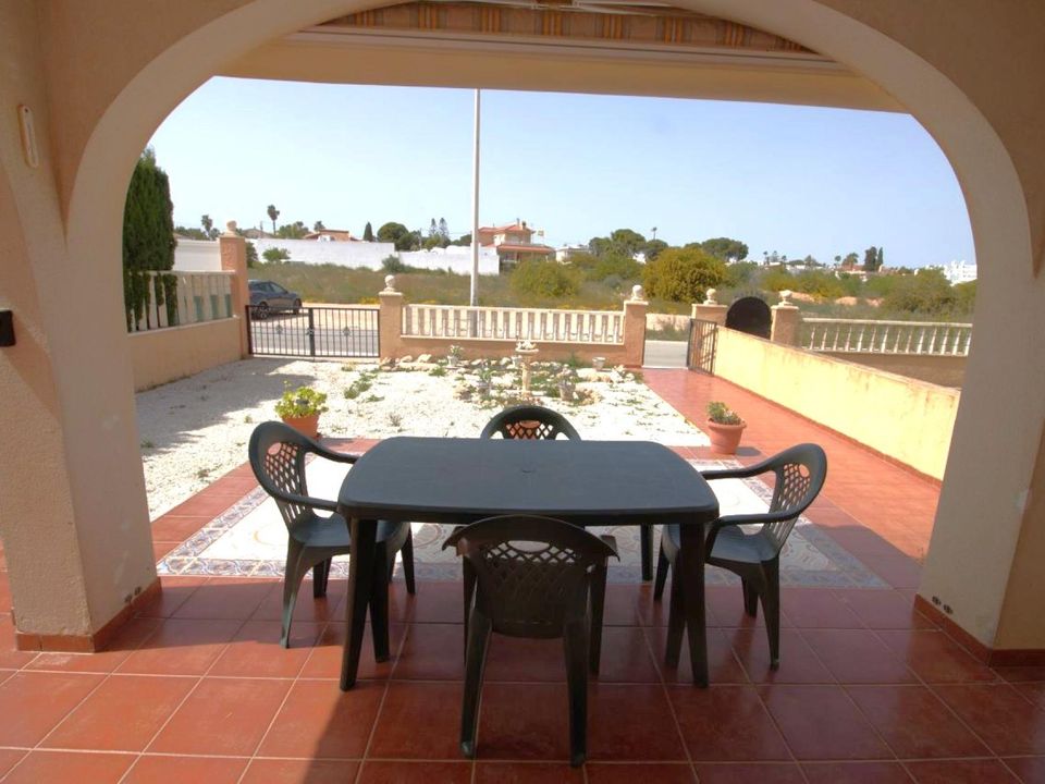 Byhus i Cabo Roig, Alicante - foto 5