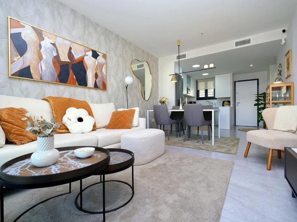 Lejlighed i Villamartin, Alicante - foto 2