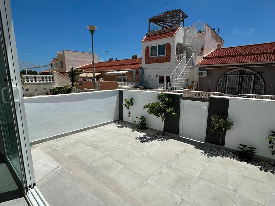 Bungalow in Torrevieja, Alicante - Foto 4