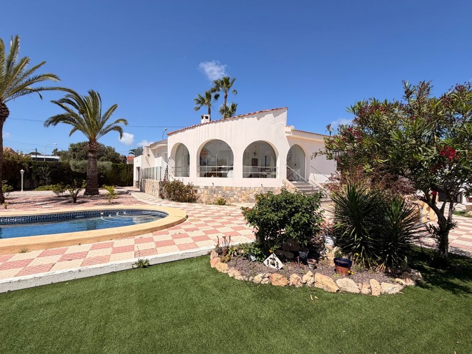 Villa i Ciudad Quesada, Alicante - foto 1