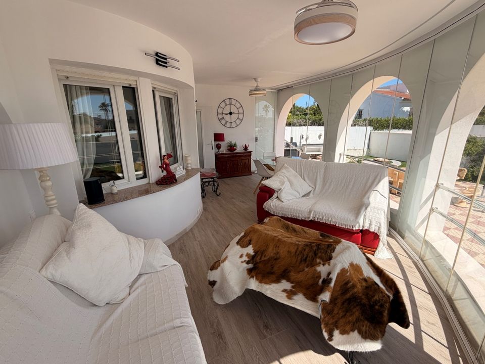 Villa i Ciudad Quesada, Alicante - foto 2
